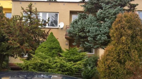 Ubytování Vilová 8, Karlovy Vary